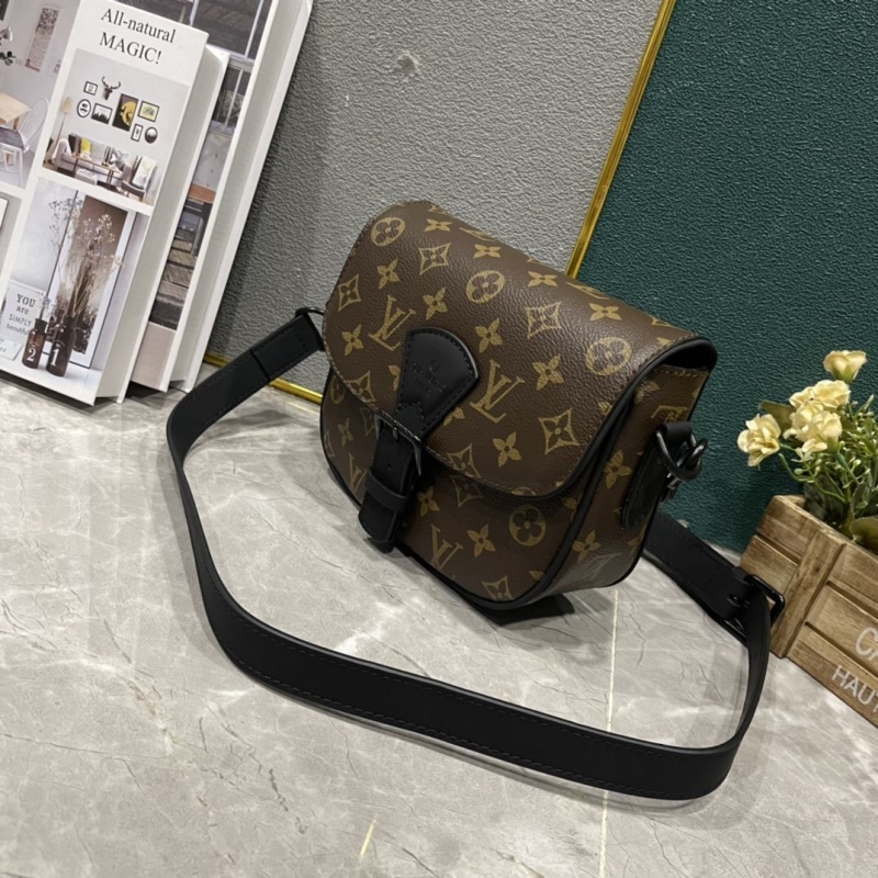 LV Satchel bags